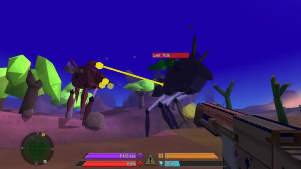 3089 -- Futuristic Action RPG (PC/MAC/LINUX)