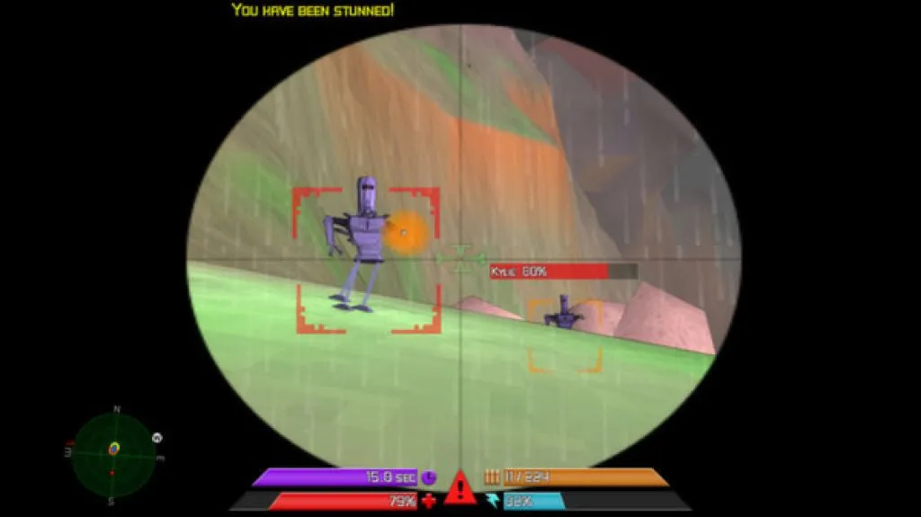 3089 -- Futuristic Action RPG (PC/MAC/LINUX)