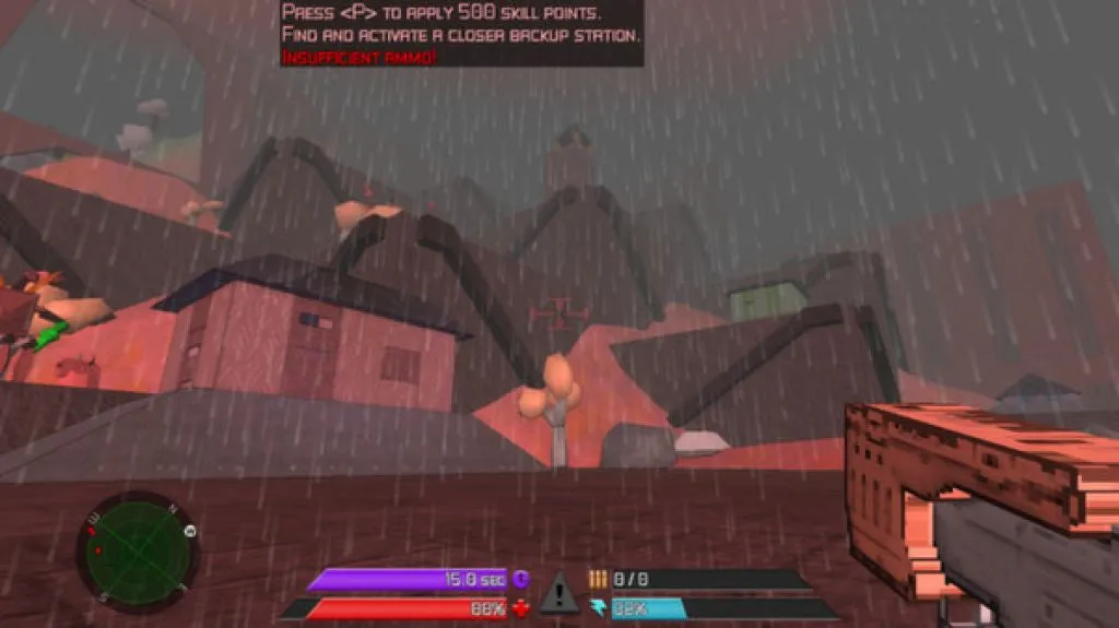 3089 -- Futuristic Action RPG (PC/MAC/LINUX)