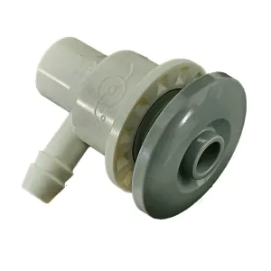 41mm Edgetec Mini Ozone Jet - Smooth Face - Grey