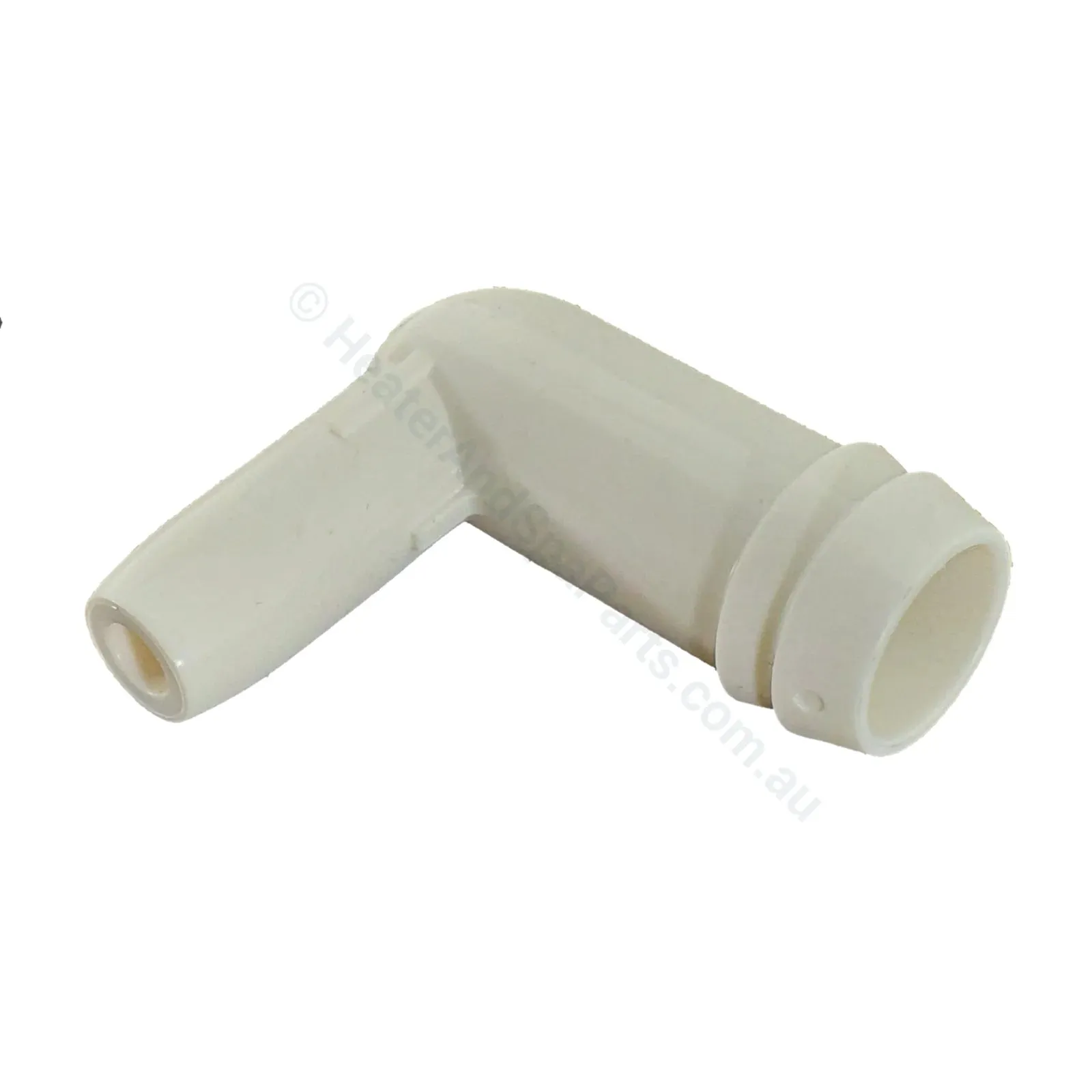 41mm Edgetec Mini Ozone Jet - Smooth Face - Grey