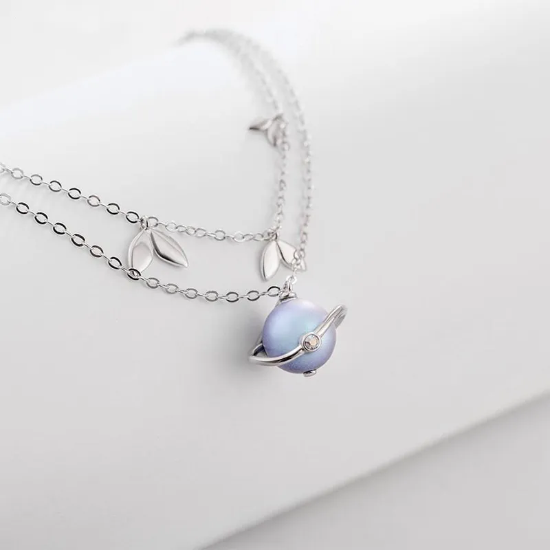 A Midsummer Night's Dream Necklace