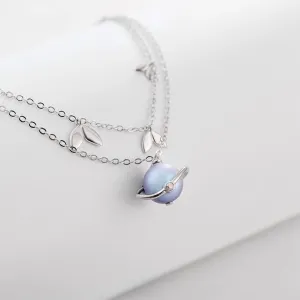 A Midsummer Night's Dream Necklace
