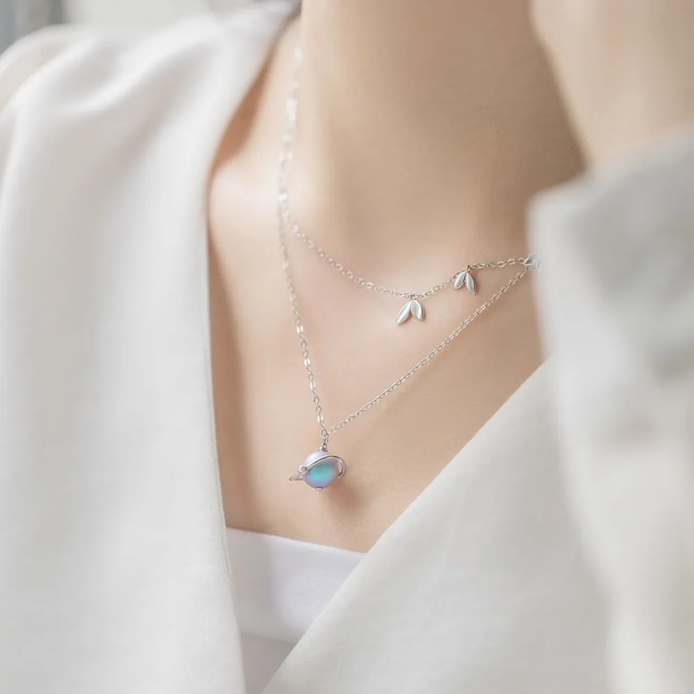 A Midsummer Night's Dream Necklace