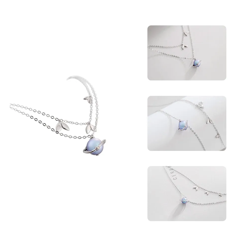 A Midsummer Night's Dream Necklace