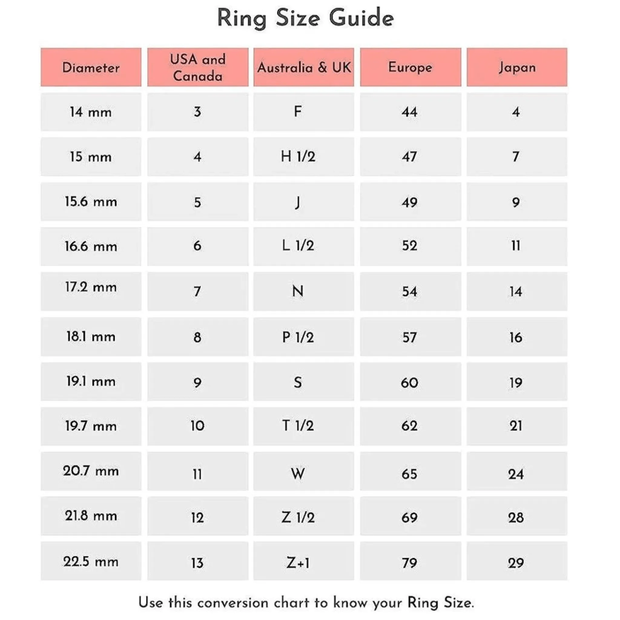 Alexandrite Eternity Ring