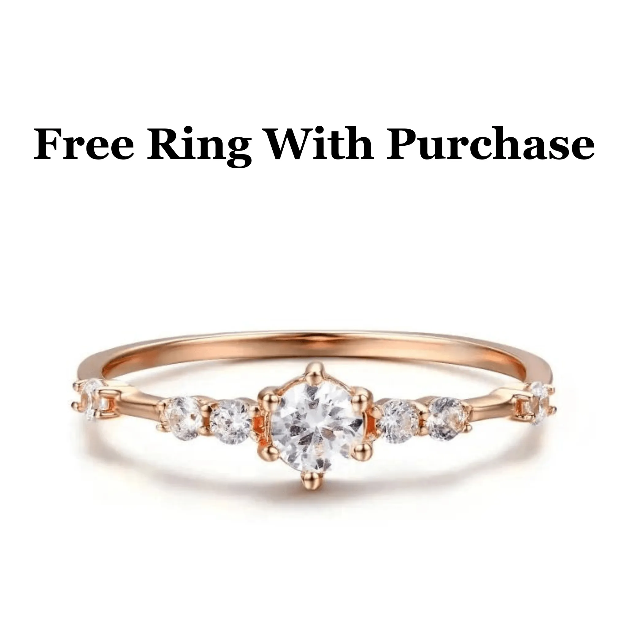 Alexandrite Solitaire Engagement Ring