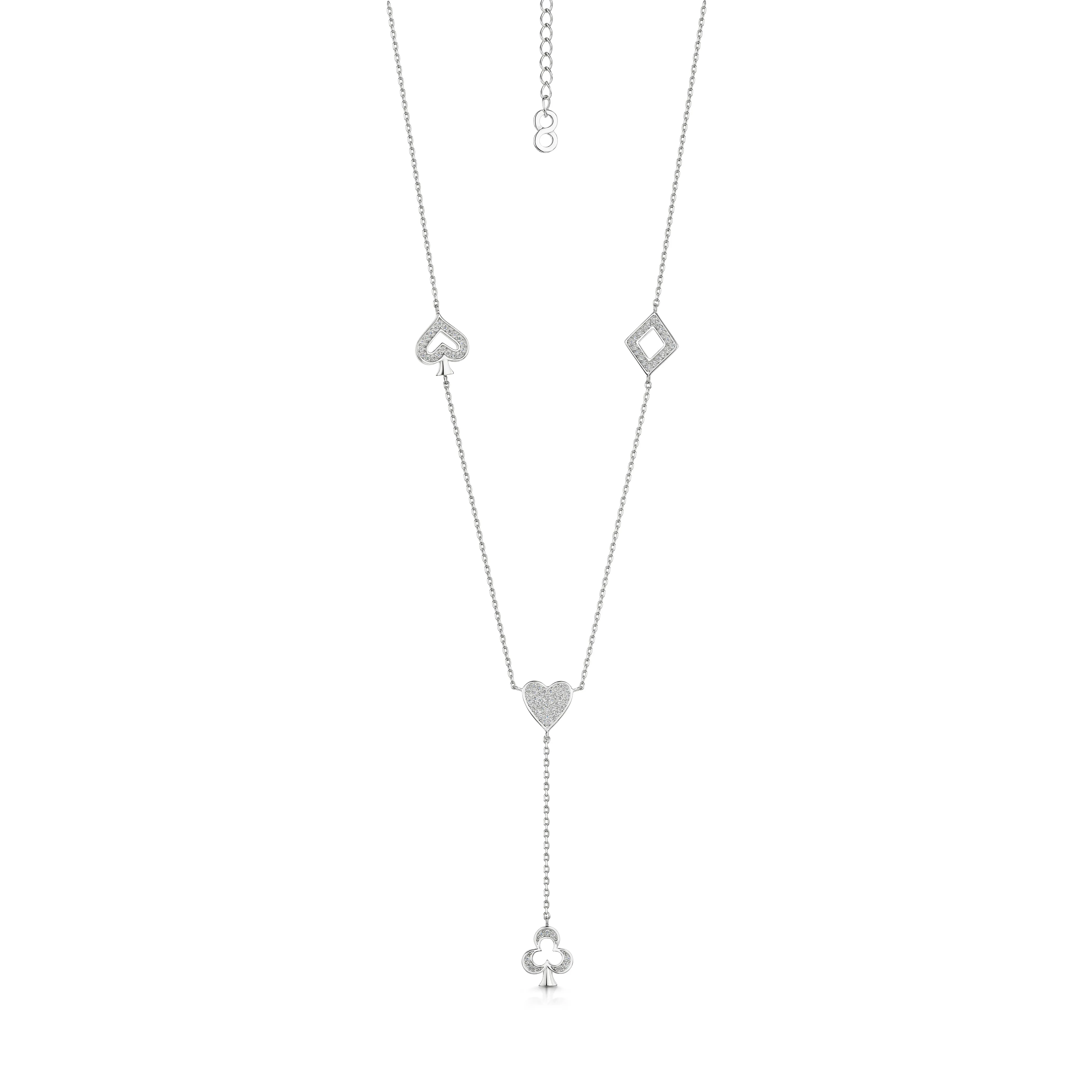 Alice Pendant / Necklace