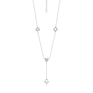 Alice Pendant / Necklace