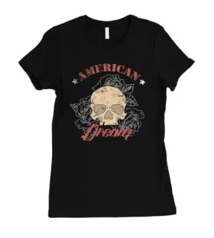 AMERICAN DREAM TEE