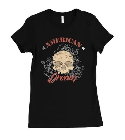 AMERICAN DREAM TEE