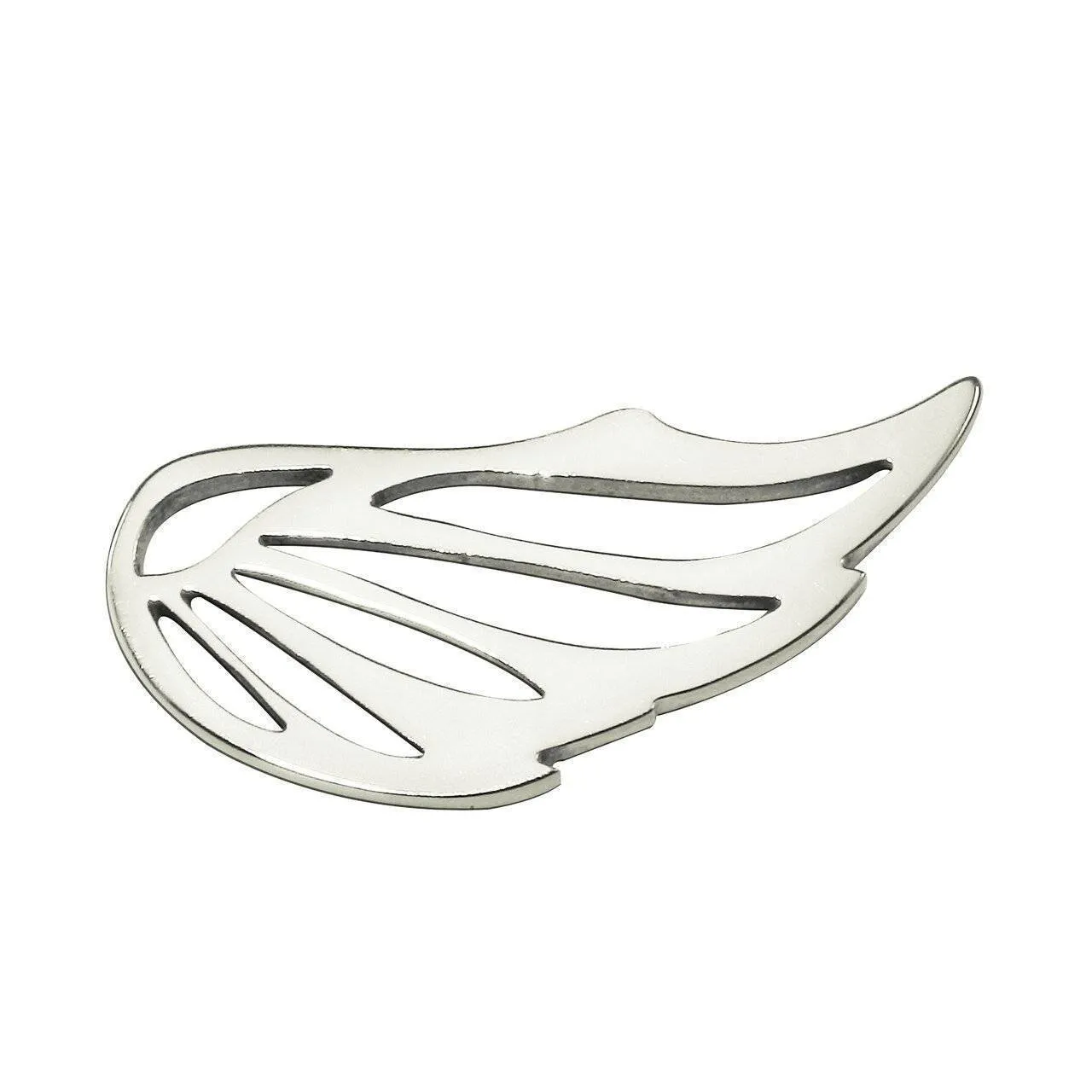 Angel Wing Charm For Dream Locket Bracelet or Necklace
