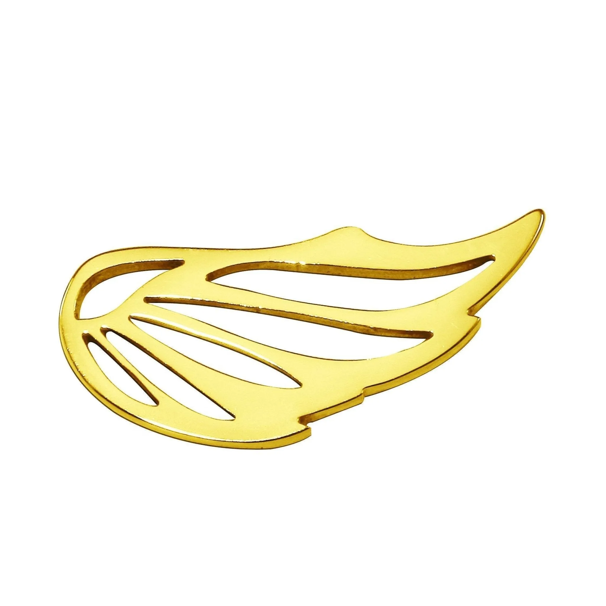 Angel Wing Charm For Dream Locket Bracelet or Necklace