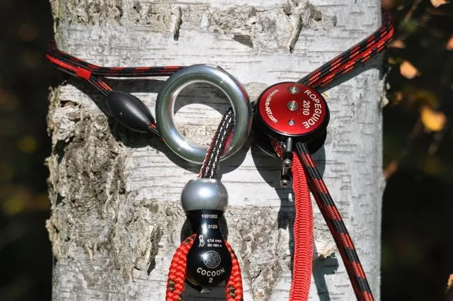 ART RopeGuide 2010 with Cocoon