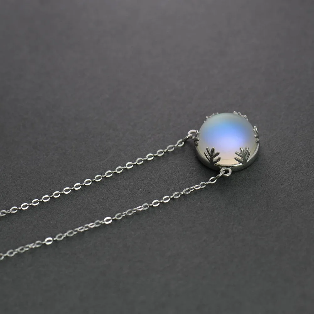 Aurora Forest Necklace