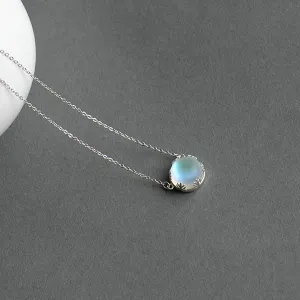 Aurora Forest Necklace