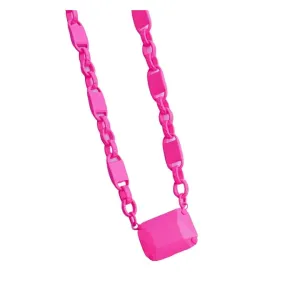 Barbie Neon Dream Necklace