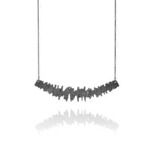 BASALT NECKLACE