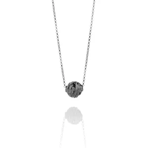 BASALT NECKLACE