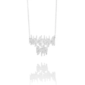 BASALT NECKLACE