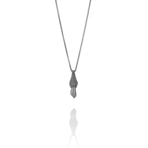 BASALT NECKLACE