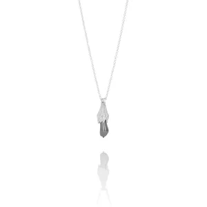 BASALT NECKLACE