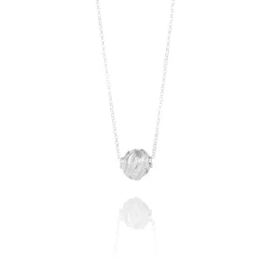 BASALT NECKLACE