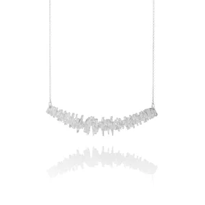 BASALT NECKLACE