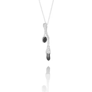 BASALT NECKLACE