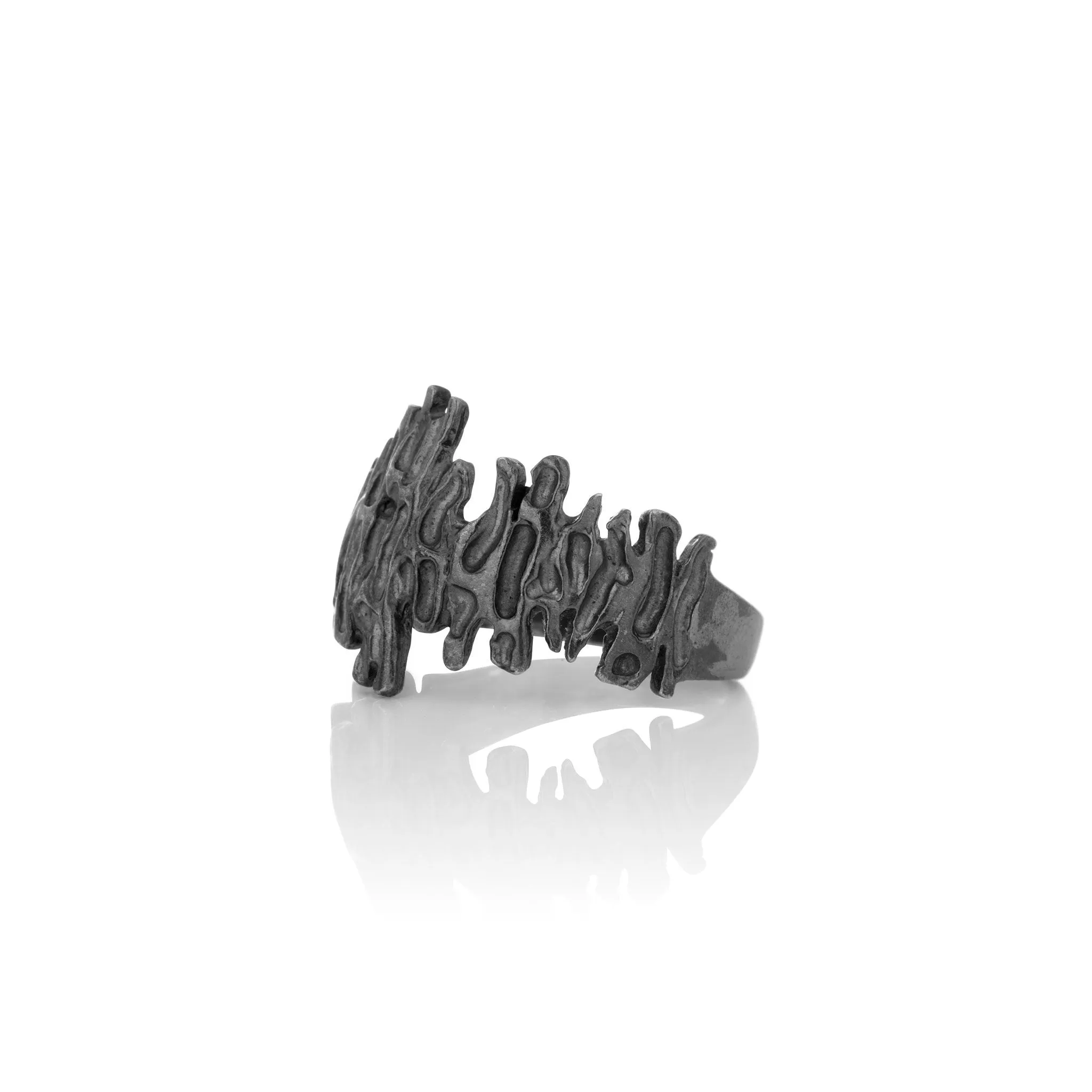 BASALT RING