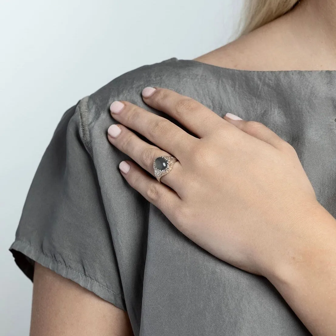 BASALT RING