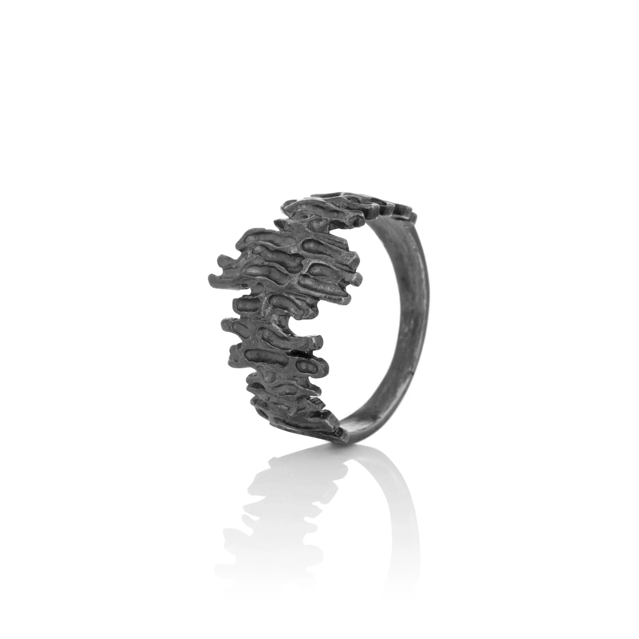 BASALT RING