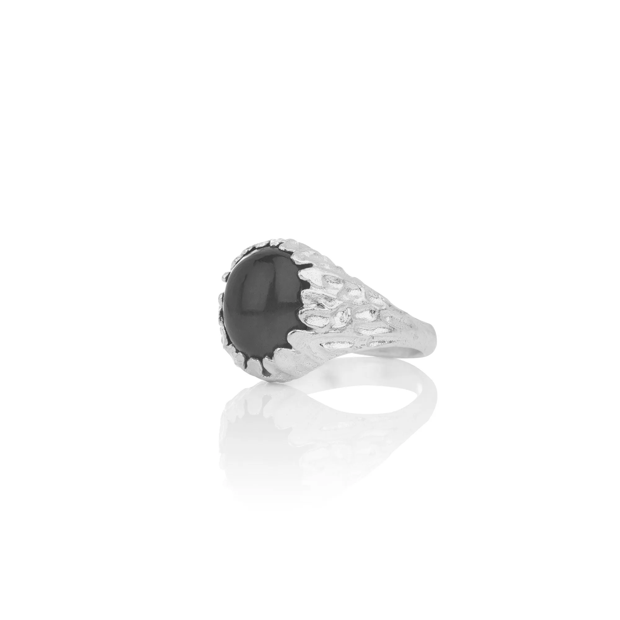 BASALT RING
