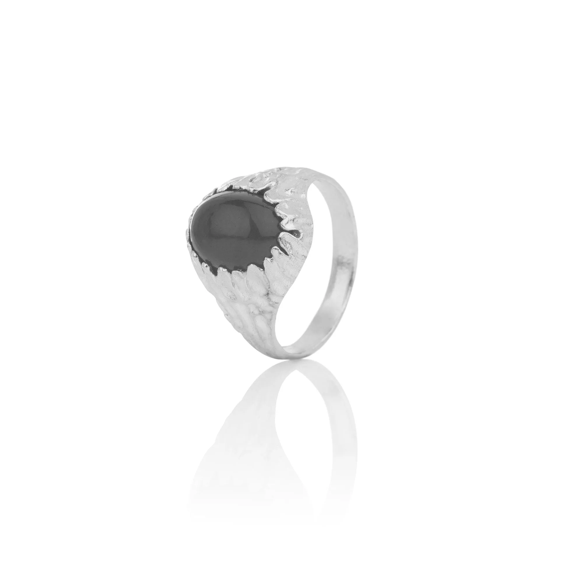 BASALT RING
