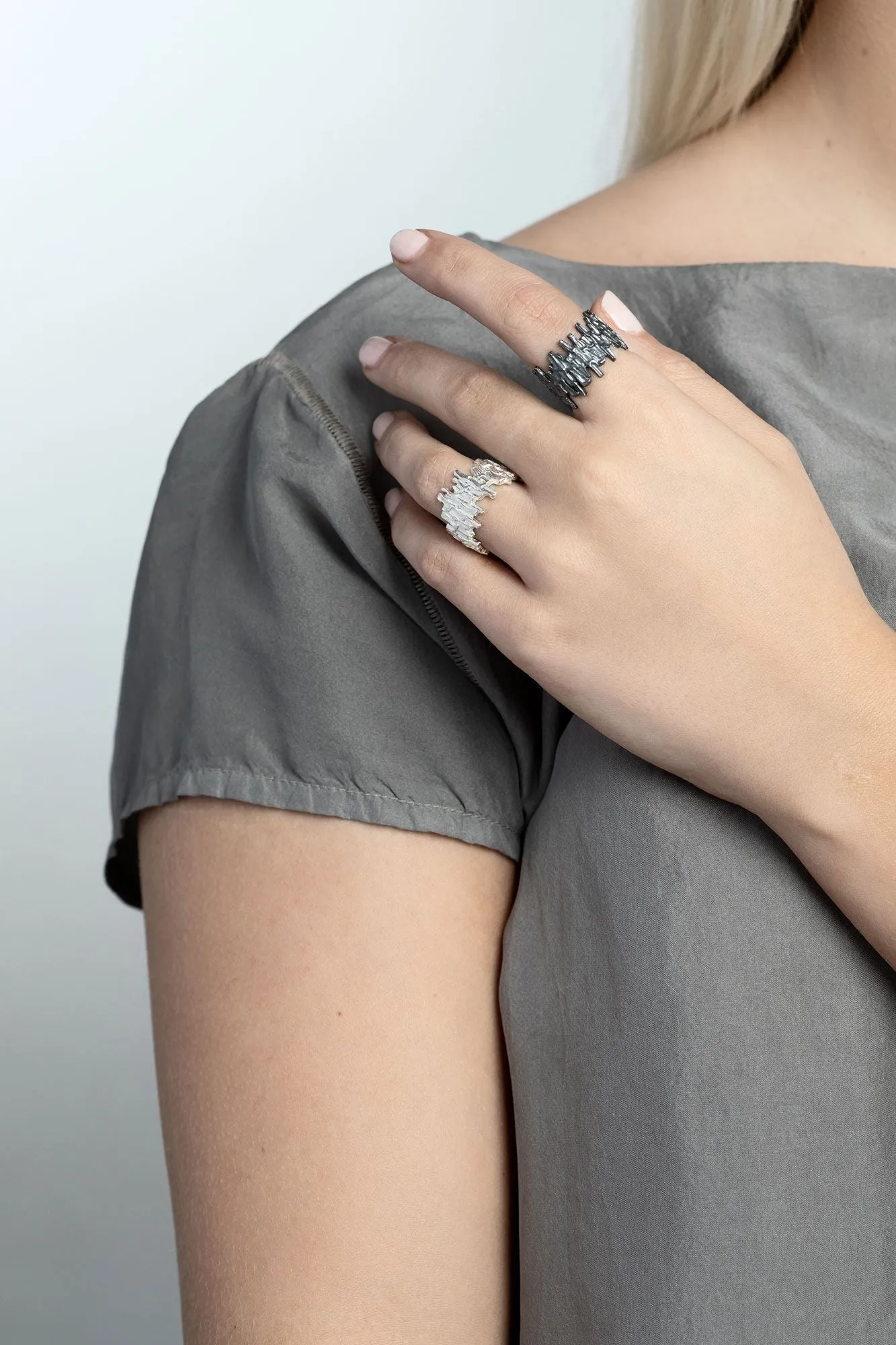 BASALT RING