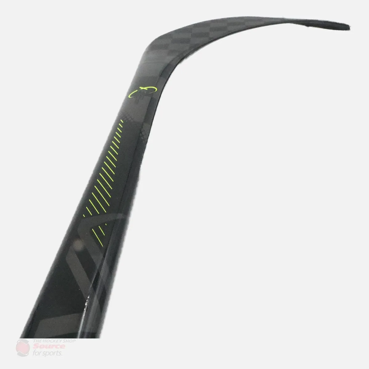 Bauer Vapor Flylite Junior Hockey Stick - Shadow Series - 50 Flex
