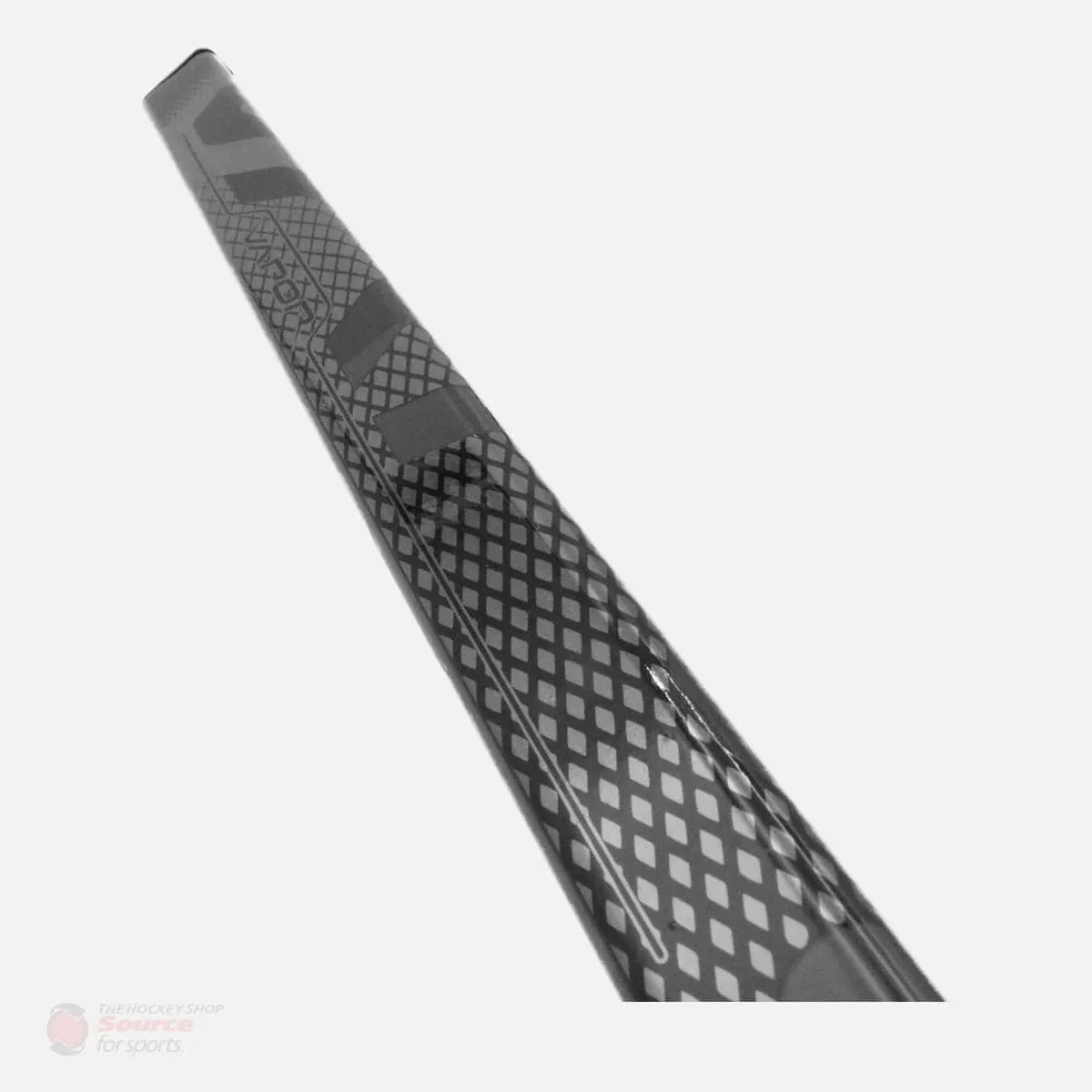 Bauer Vapor Flylite Junior Hockey Stick - Shadow Series - 50 Flex