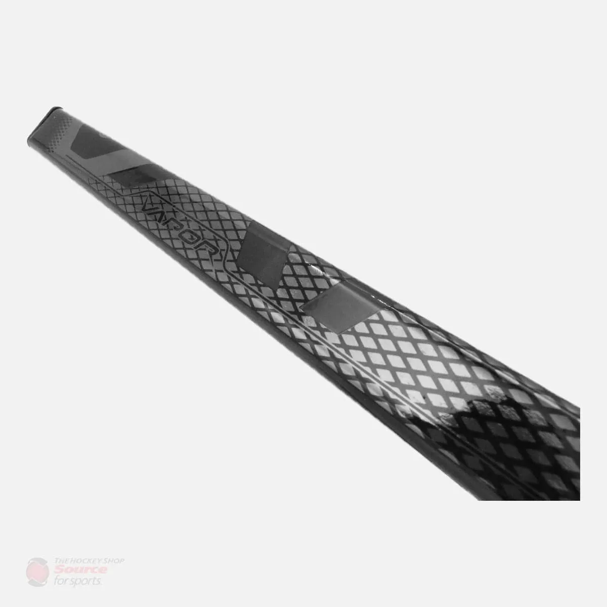 Bauer Vapor Flylite Junior Hockey Stick - Shadow Series - 50 Flex