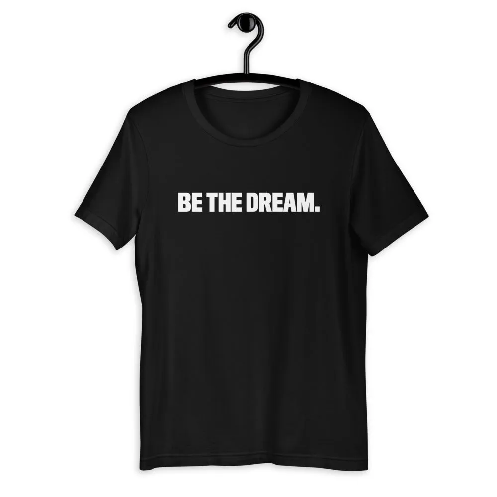 BE THE DREAM TG