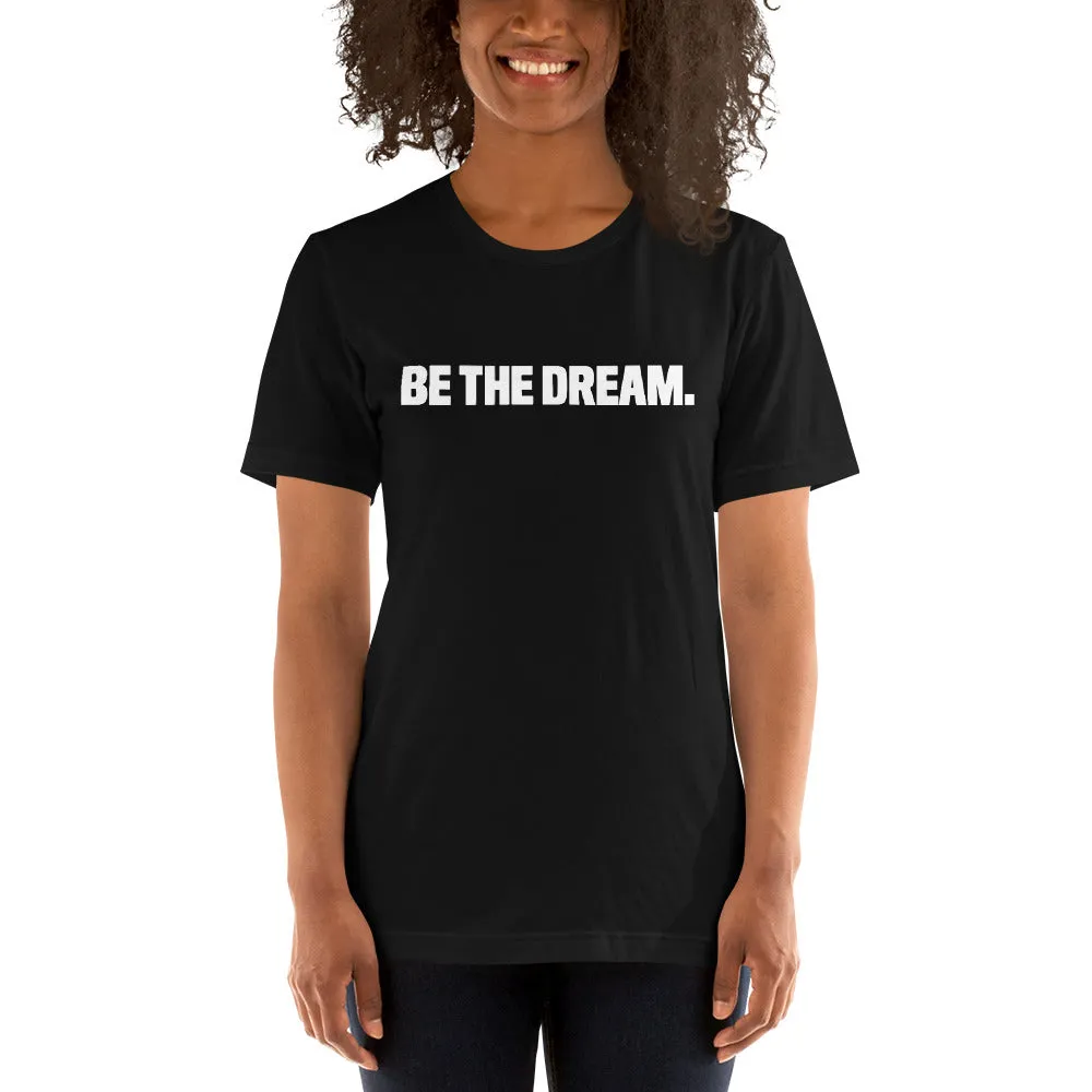 BE THE DREAM TG