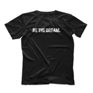 BE THE DREAM TG