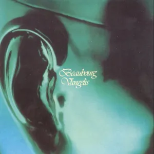 Beaubourg (MOV Reissue) - Vangelis (Vinyl)