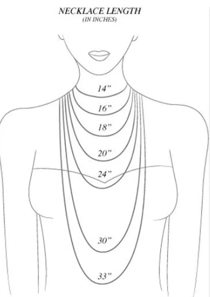 Bee Necklace