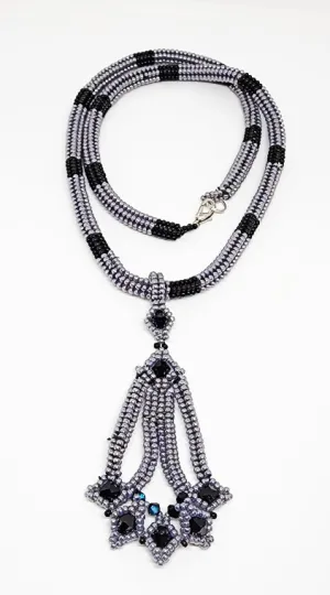 Bell Pendant Necklace (special order - sold out)