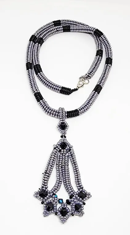 Bell Pendant Necklace (special order - sold out)