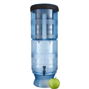 Berkey Light Water Filter
