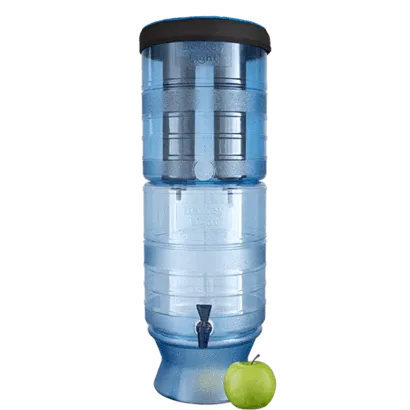 Berkey Light Water Filter
