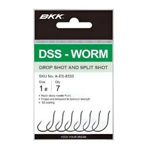 BKK DSS-Worm