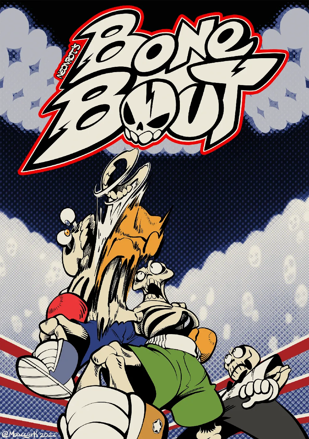 Bone Bout  PDF