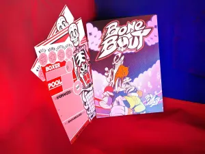 Bone Bout  PDF